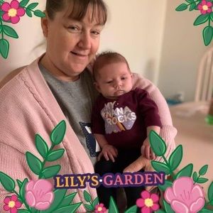 Meet your Posher, Tina